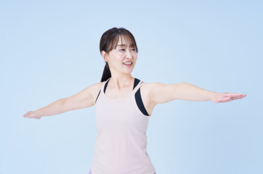 太極拳
