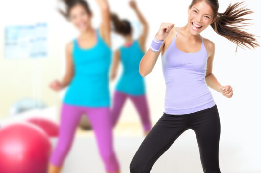 ZUMBA