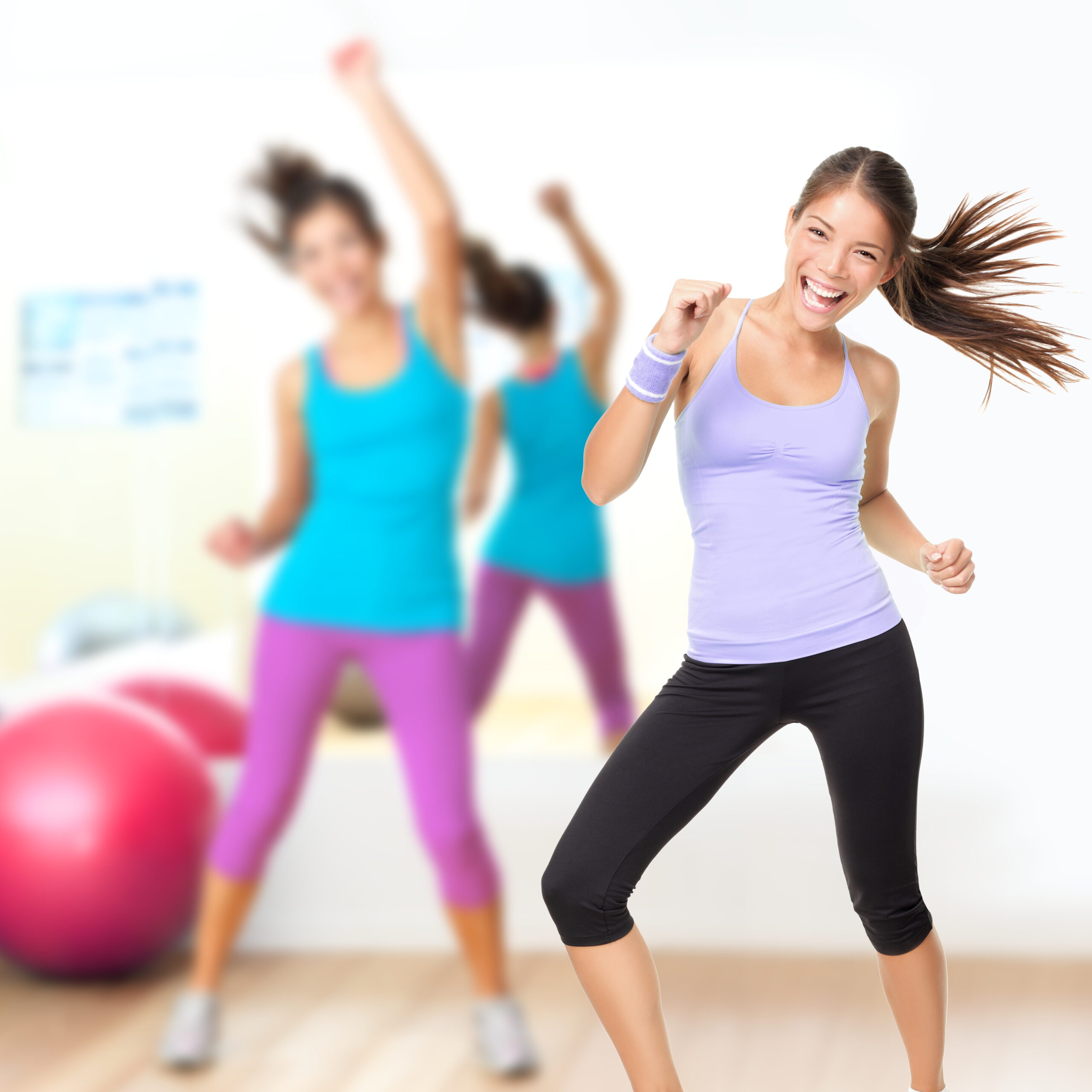 ZUMBA