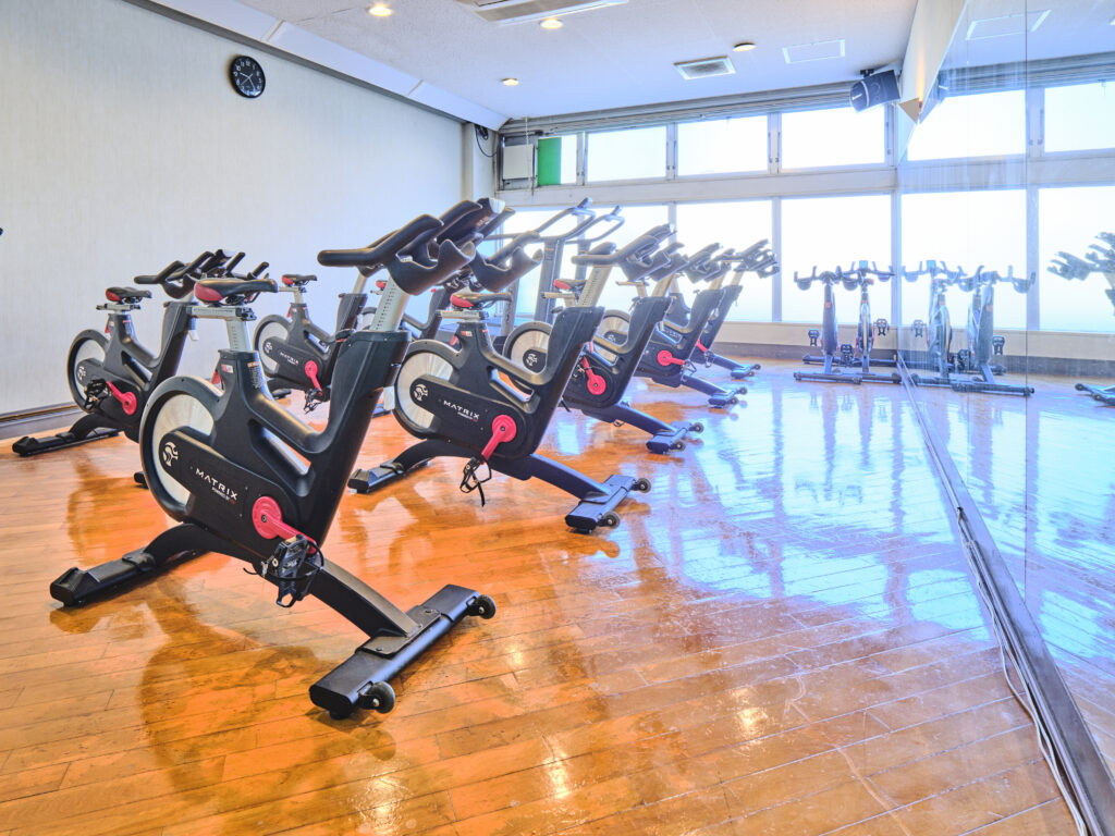 ライドスタジオ