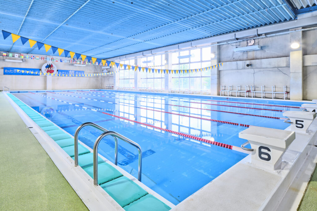 レッスンプール